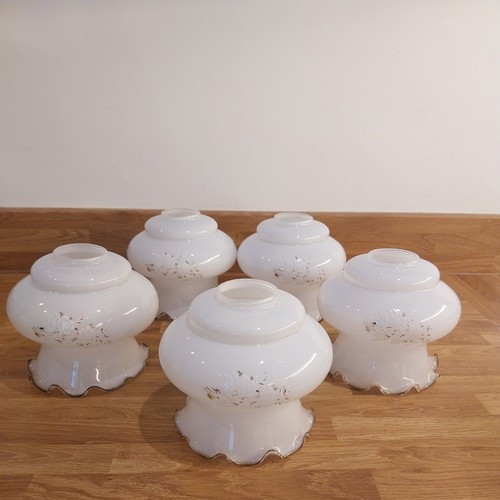 Set tulip ceiling light - ceiling,