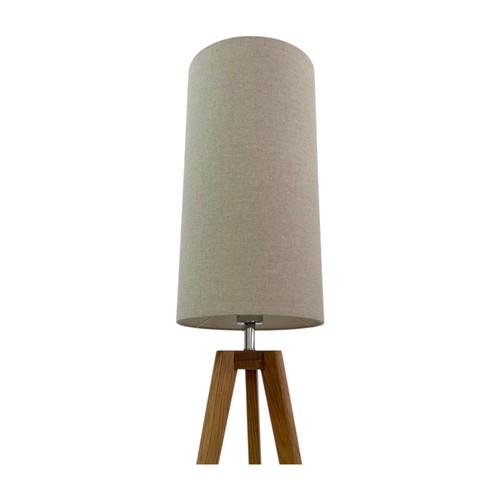 Extra tall lampshade - tall,