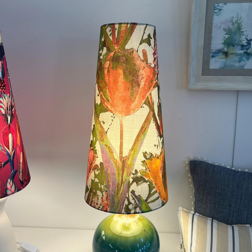 Extra tall conical - extra,
