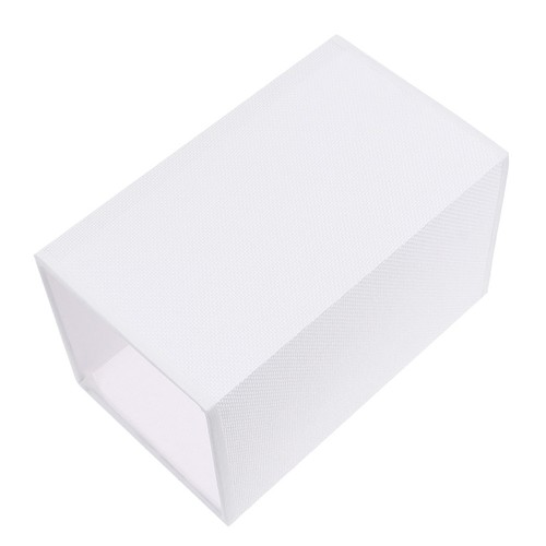 Tall square lamp shades - shades,