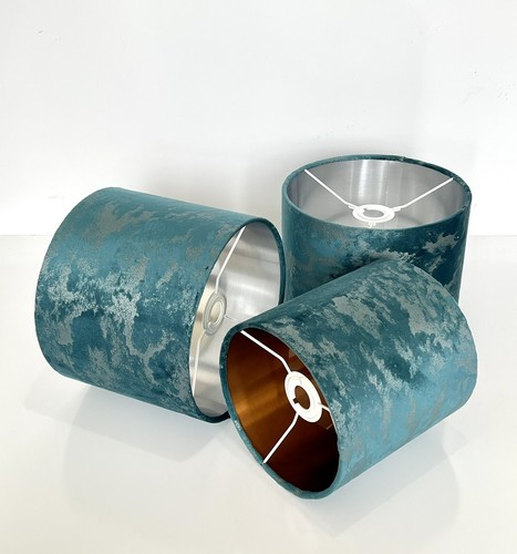 Made order teal - made, to