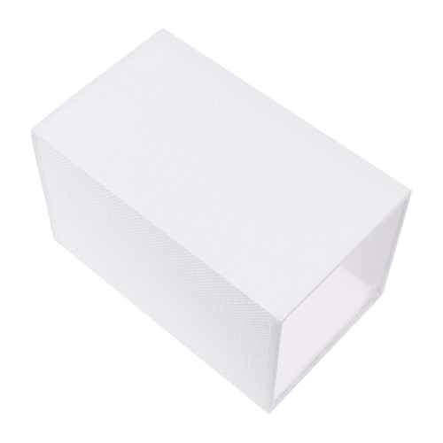 Tall square lamp shades - square,