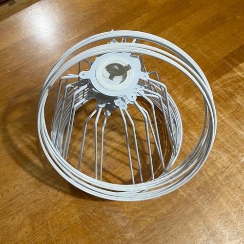 25cm diameter ring sets - x,
