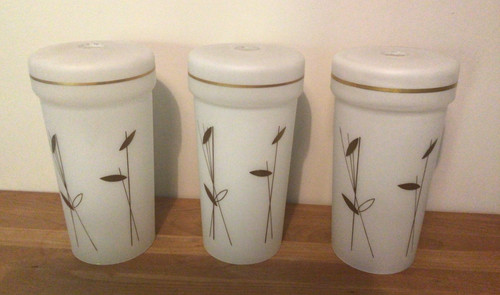 Set mid century modern - of,
