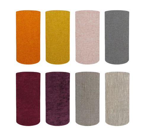 Shetland solid plain colour - solid,