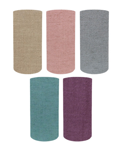 Florenzo fabric tall - florenzo, lamp
