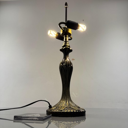 Inch tall lamp base only - tall,