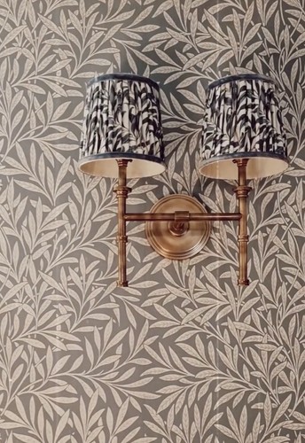 Pooky william morris willow - pooky,