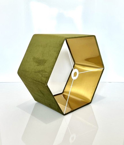 New luxury handmade - handmade, hexagon
