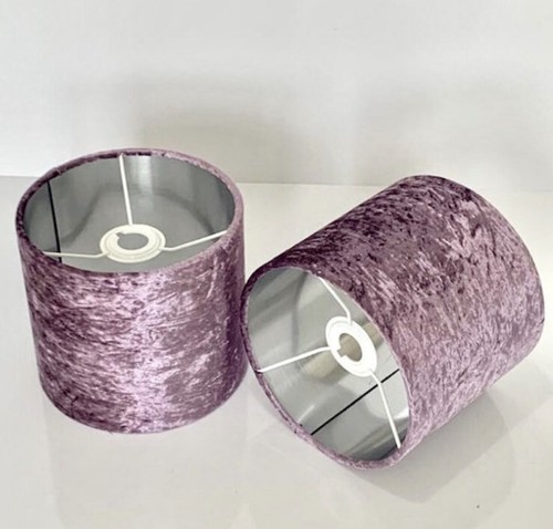 New crushed lilac - hq, velvet