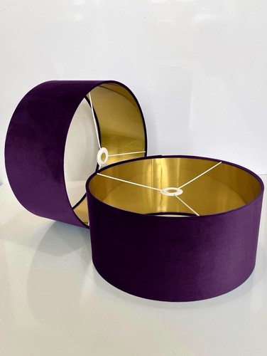 New made order plum purple - order,