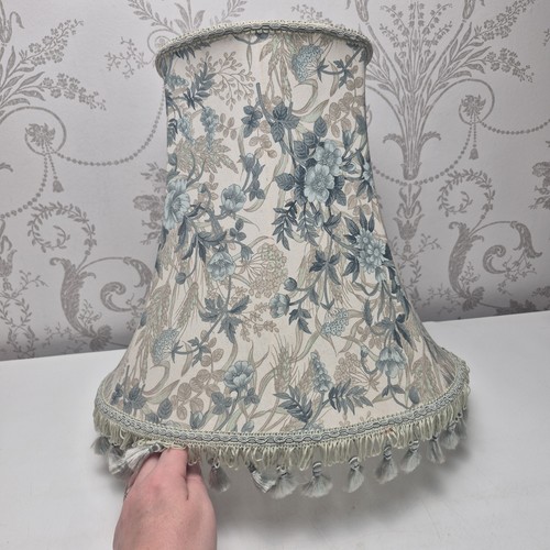 Vintage floral fabric - vintage,