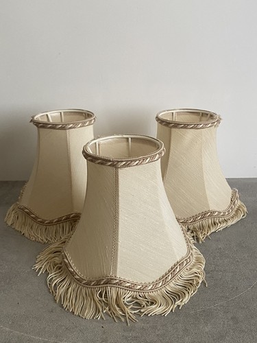 Vintage clip table lamp - vintage,
