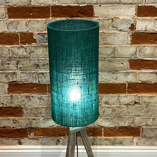 Hessian extra tall - extra, handmade