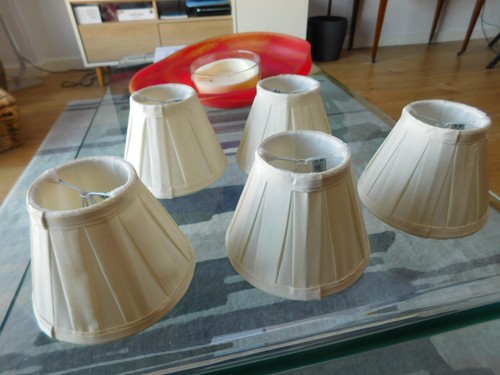Vintage set cream - set, 5