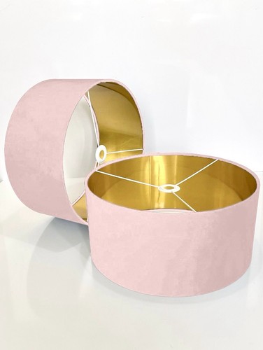 New made order powder pink - made, by