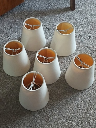 Vtg 60s 11cm - 6, tall