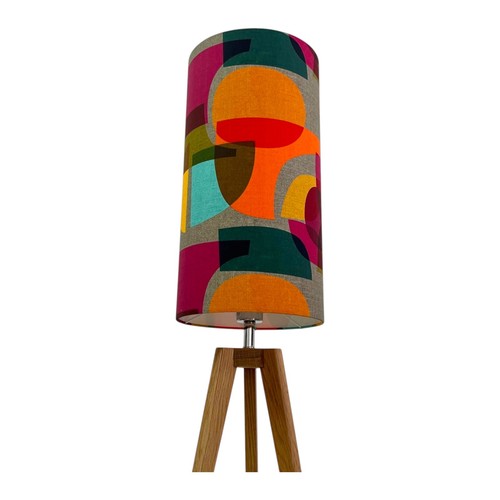 Extra tall lampshade bright - extra,