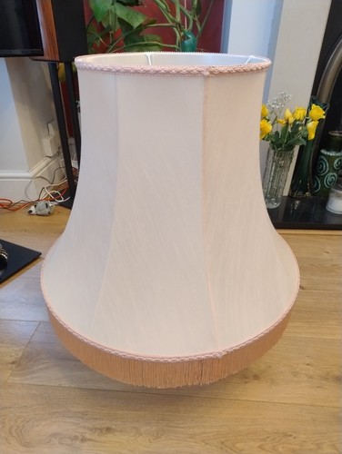Very large vintage retro - large,