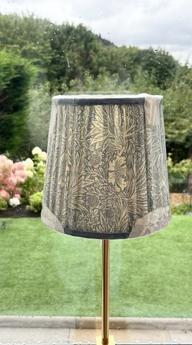 Pooky william morris 20cm - william,