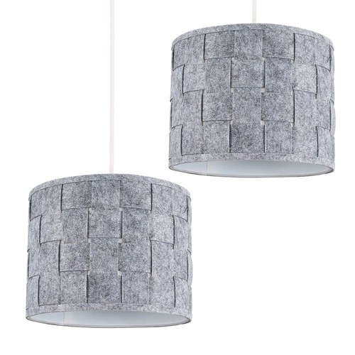 Ceiling light shades grey - ceiling,