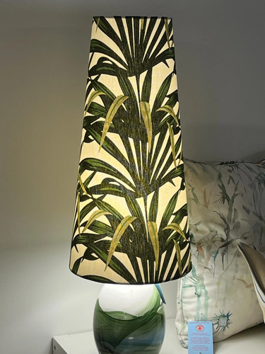 Extra tall conical handmade - extra,
