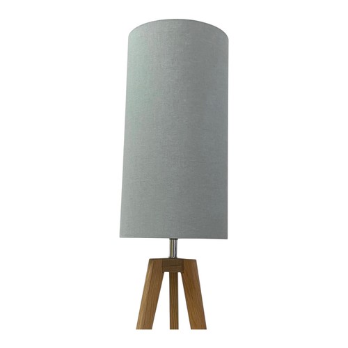 Extra tall lampshade light - extra,
