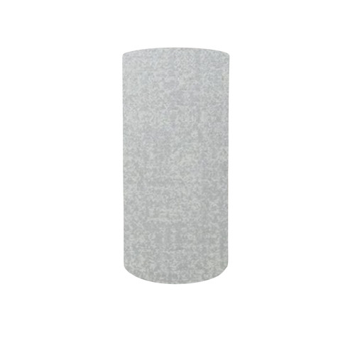 Glimmer dove tall - dove, lamp