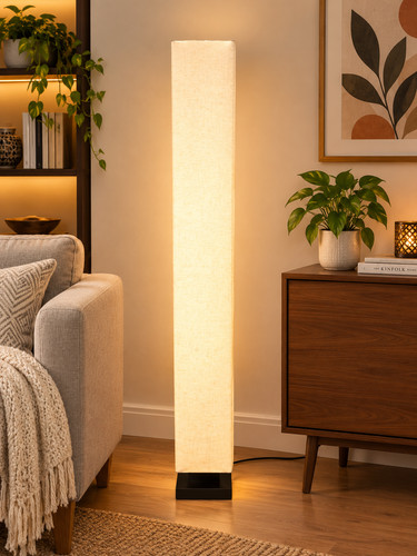 Dana light tall - floor, lamp