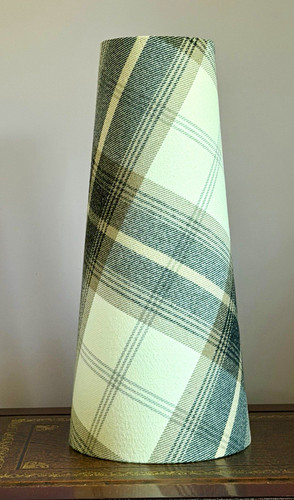 Lamp shade tall balmoral - tall,