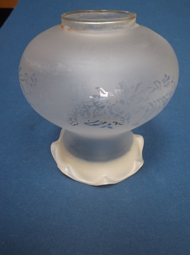 Vintage lampshade ceiling - vintage,