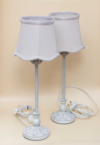 Pair next grey french - next,