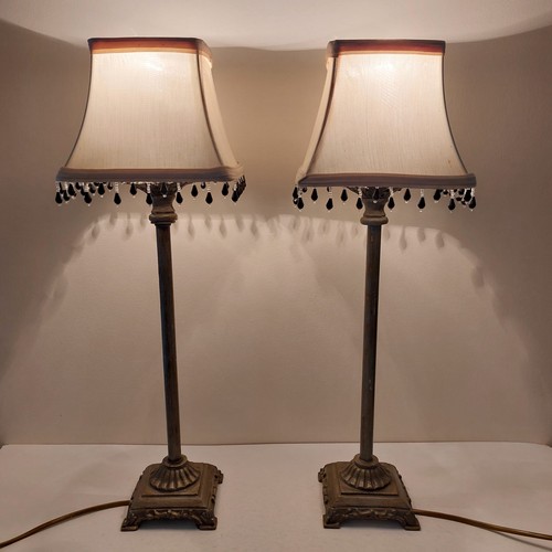 Table lamps from - 2005, with