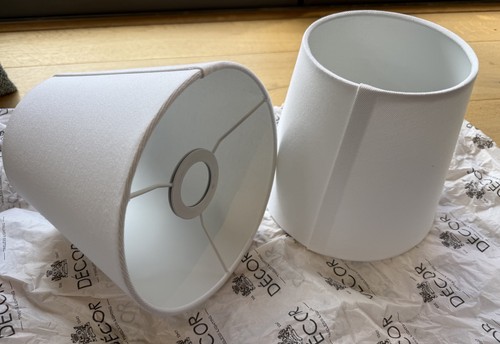 Pair unused matching - of, white