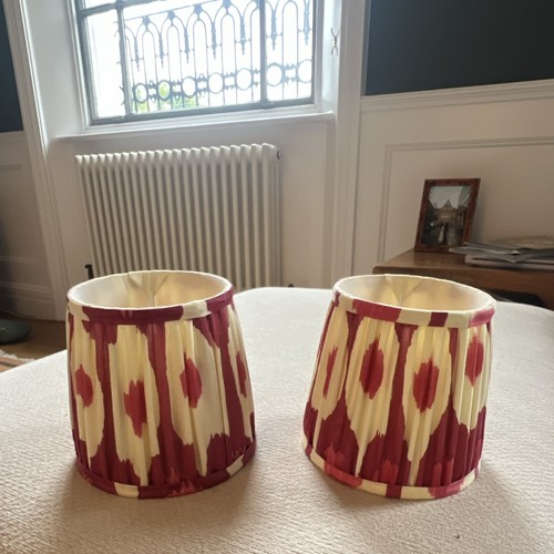 Pooky lampshades 14cm tall - pooky,